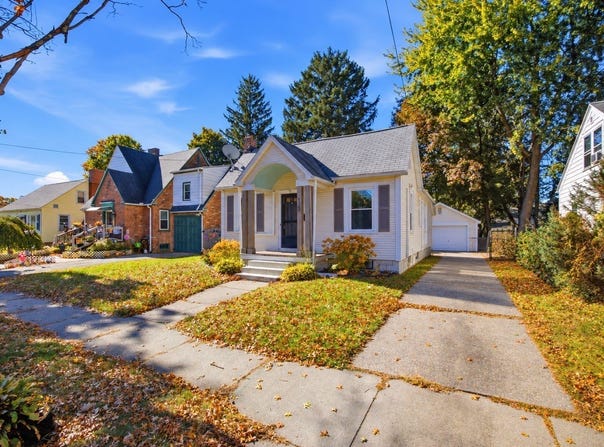 120 Ellsworth Ave, Springfield, MA 01118