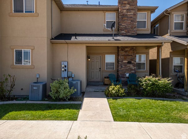 392 E 700 S, Vernal, UT 84078