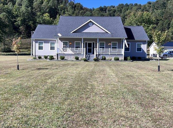 11001 Cranston Road, Morehead, KY 40351