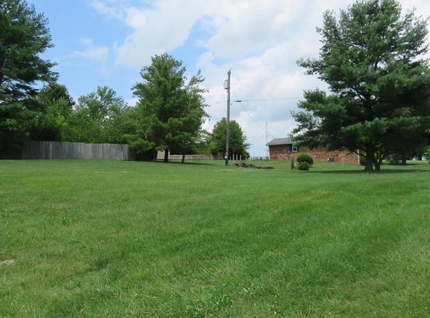 lot #6 Hwy 11 Maysville Road, Flemingsburg, KY 41041