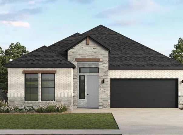 3112 Larry Lott Boulevard, Royse City, TX 75189