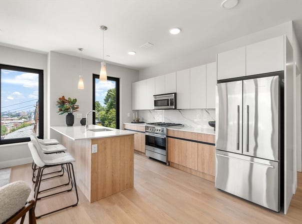 249 Corey Road 301, Boston, MA 02135