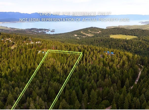 460 Buffalo Lane, Somers, MT 59932