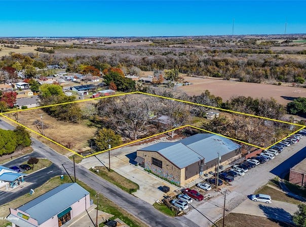 407 N Bumblebee DR, Little River Academy, TX 76554