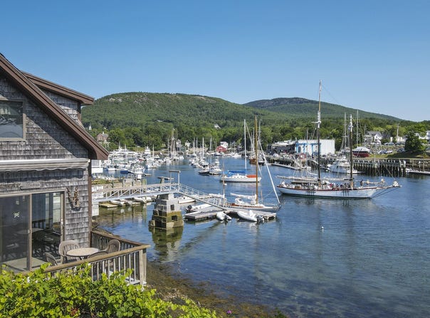 6 Bay Road, Camden, ME 04843