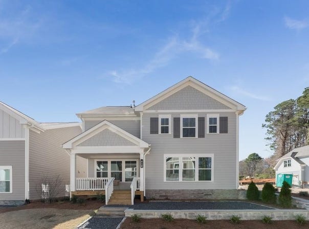 919 East Green Lane, Clarkston, GA 30021