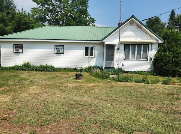 485 Main Road, Passadumkeag, ME 04475
