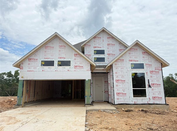 2120 Sarabanda ST, Round Rock, TX 78681