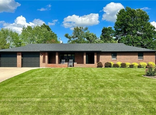 2112 Mariner Road, Trenton, MO 64683