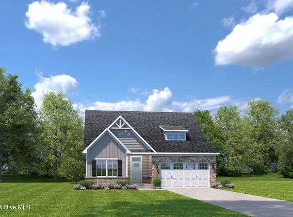 1265 Black Wolf Run, Sunset Beach, NC 28468