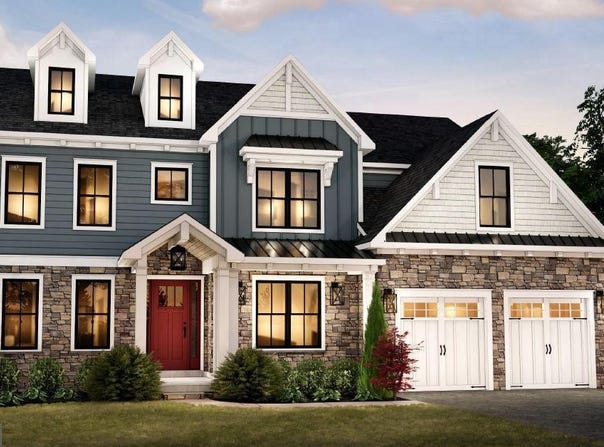 LOT #2 CREAMERY CIRCLE, BLUE BELL, PA 19422