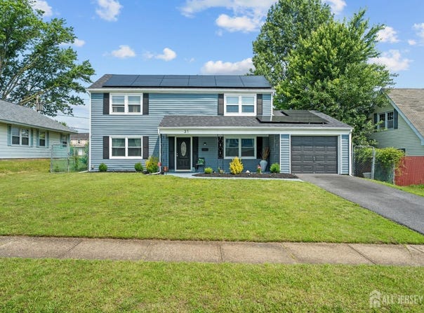 31 Mercator Lane, Willingboro, NJ 08046