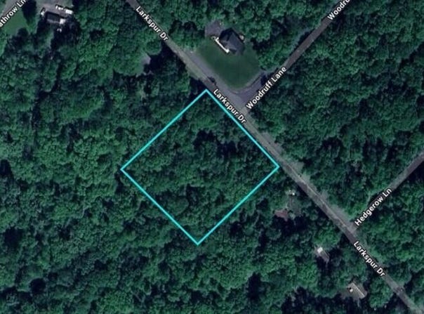 0 Larkspur Dr, Stroudsburg, PA 18360