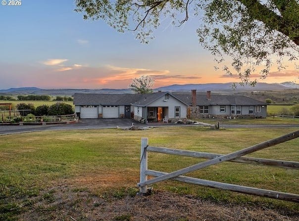 40290 BEAVER CREEK Loop, BakerCity, OR 97814