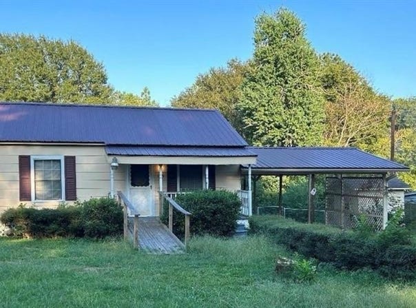 509 Piermont Drive, Atlanta, TX 75551