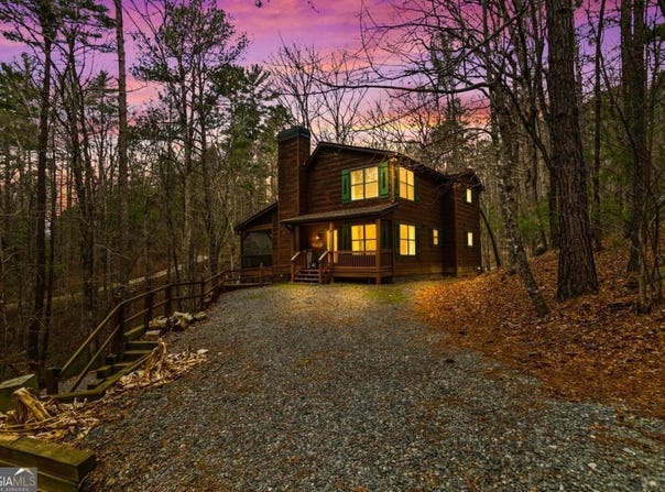 230 Grove, Ellijay, GA 30540