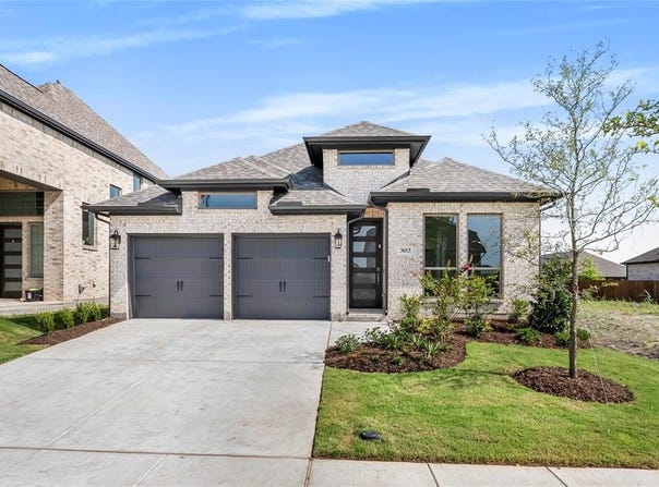2438 Auburn Street, Fate, TX 75087