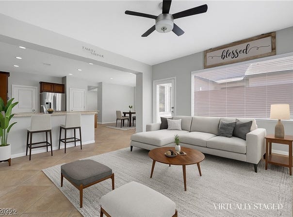 2641 Vendange Place, Henderson, NV 89044