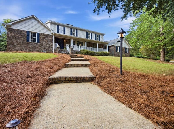 5600 OLD LEEDS ROAD, IRONDALE, AL 35210