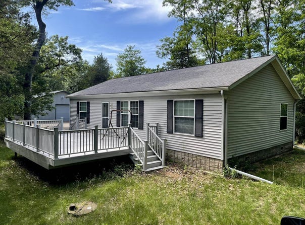 W6663 Czech Avenue, Neshkoro, WI 54960