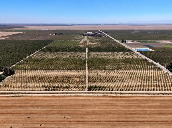 19294 Avenue 13 1/2, Madera, CA 93637