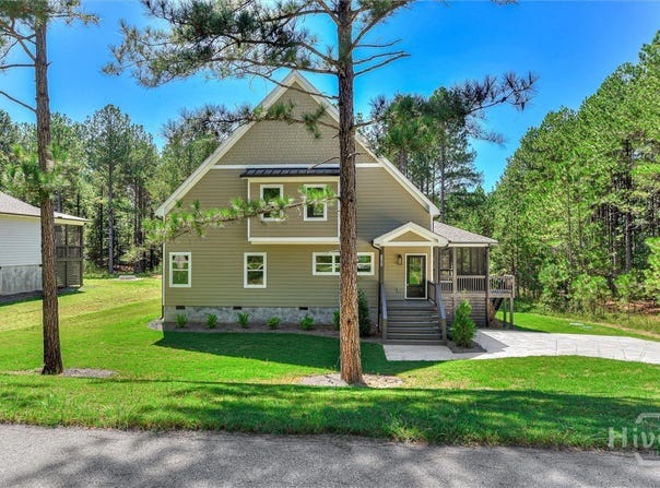 1192 Sunset Cove, Tignall, GA 30668