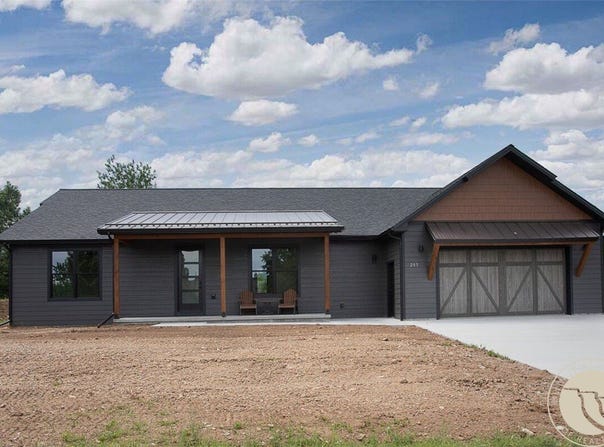 205 Barrier Circle W, Red Lodge, MT 59068