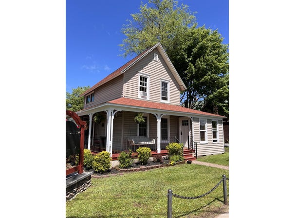 3115 State Route 28, Old Forge, NY 13420
