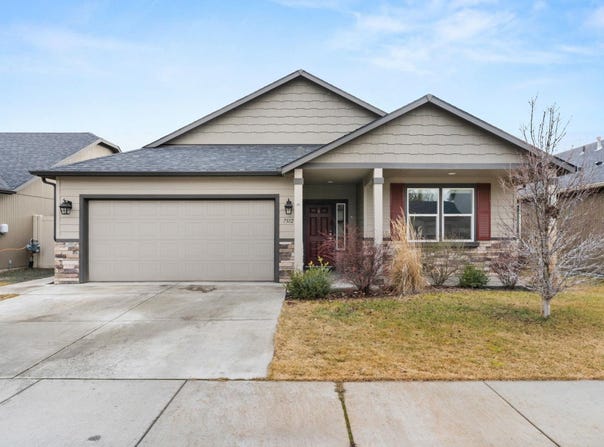 7312 E 13th Ct, Spokane Valley, WA 99212