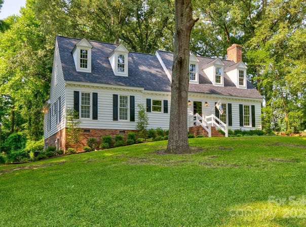 325 Chapman Street, Chesterfield, SC 29709
