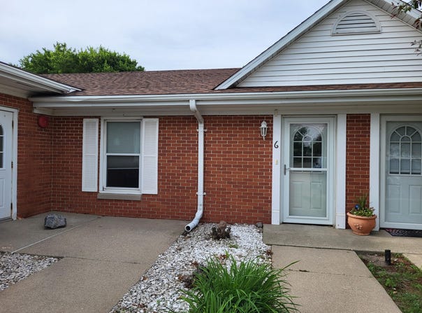 1400 22nd St Unit #6, Boone, IA 50036