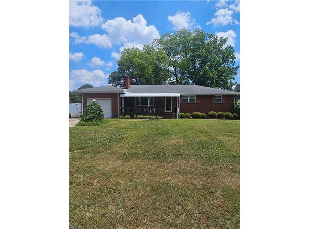 309 Lenore Trail, Chesapeake, VA 23326