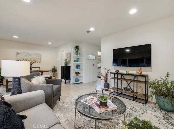 851 Hartford Lane, La Habra, CA 90631