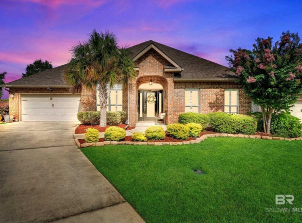 23379 Dundee Circle, Foley, AL 36535