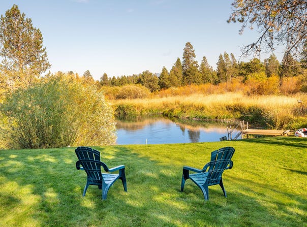 53606 Bridge Drive, La Pine, OR 97739