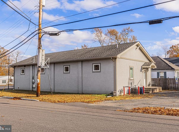 58 WHITE HORSE PIKE, WATERFORD WORKS, NJ 08089