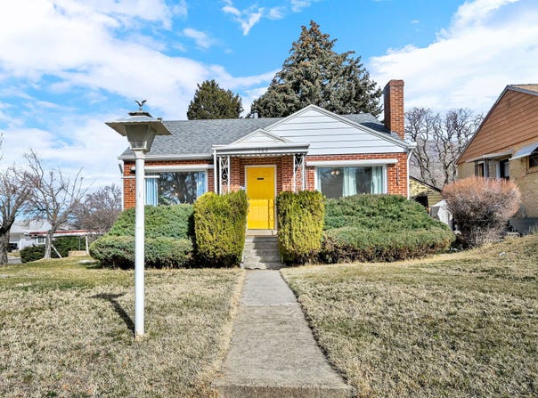 1702 CAPITOL St, Ogden, UT 84401