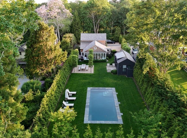 6  Cozzens Lane, Amagansett, NY 11930