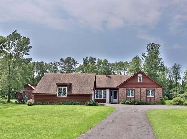 1245 Cumberland Head Road, Plattsburgh, NY 12901