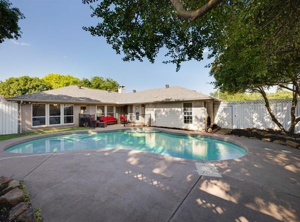 3000 Bullock Drive, Plano, TX 75023