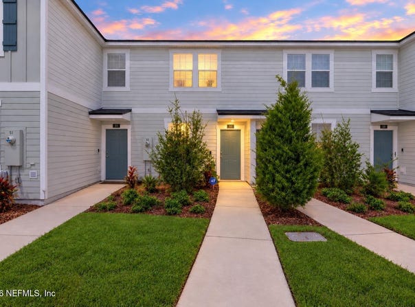 53 WADING IBIS Road, St. Augustine, FL 32095