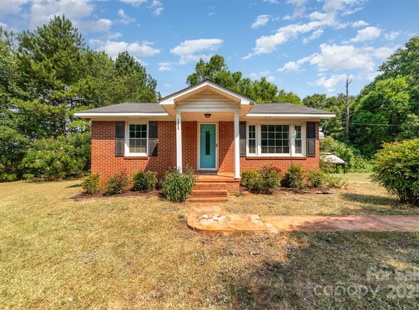 1936 Divine Street, Lancaster, SC 29720