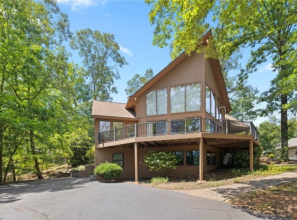 14 Windlass Court, Salem, SC 29676