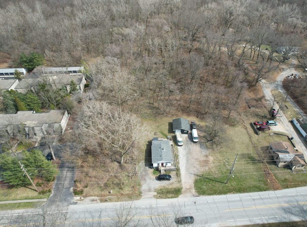 0 N Karwick Road, Michigan City, IN 46360