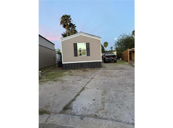736 Augusta Drive, Pharr, TX 78577