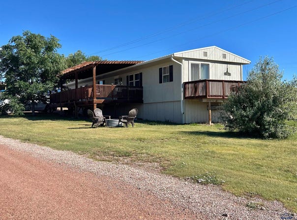 39A SHEPS CANYON, Hot Springs, SD 57747