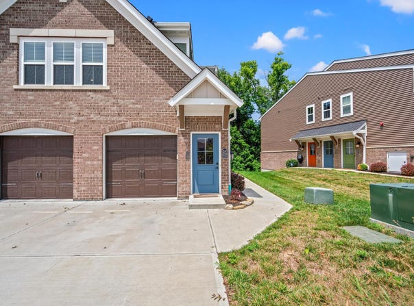 2289 Piazza Ridge, Covington, KY 41017