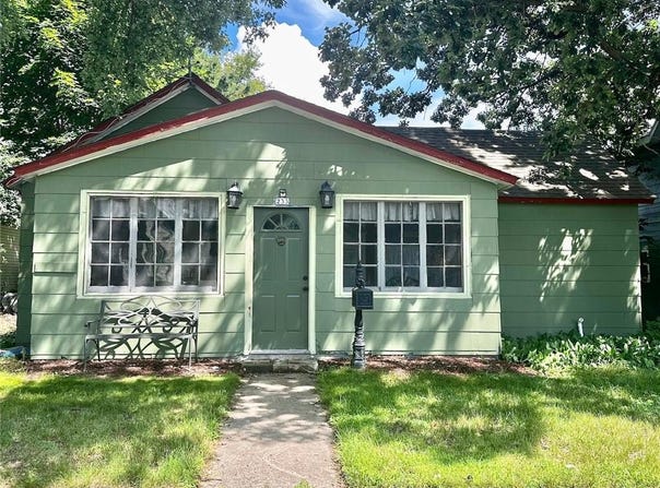 233 Harriman Avenue S, Amery, WI 54001