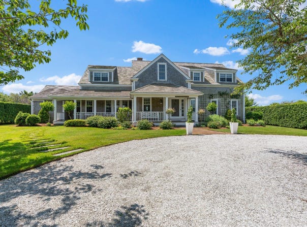 42 Main Street, Nantucket, MA 02564
