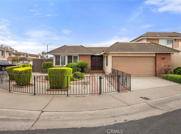 8202 Havasu Circle, Buena Park, CA 90621